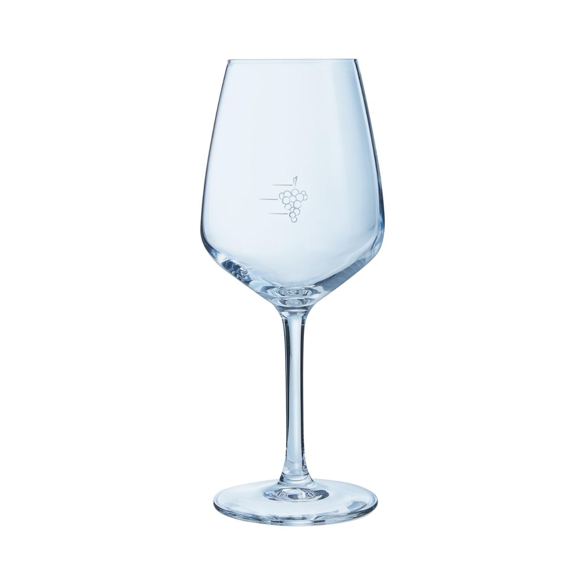 CALICE 30CL AF.JULIETTE VIN AU VERRE #